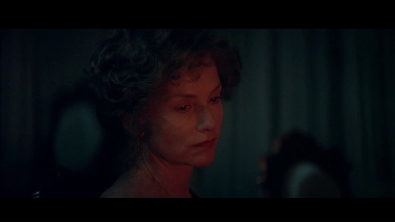 Gabrielle (2005) clip - Isabelle Huppert