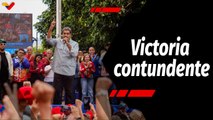 Tras la Noticia | Comicios electorales del 28-J son una victoria contundente del Poder Popular