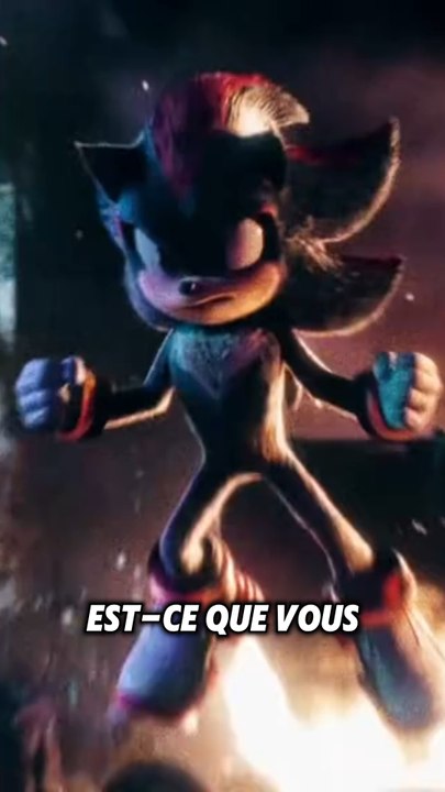 Les transformations shadow
