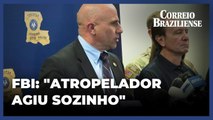 FBI acredita que atropelador de Nova Orleans agiu sozinho