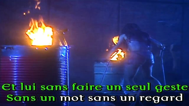 DIEU QUE LE MONDE EST INJUSTE — Quasimodo – (GAROU) | NOTRE DAME DE PARIS | VERSION KARAOKÉ