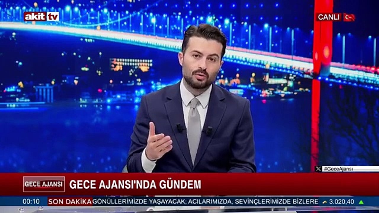 GÖLGE'NİN ASKERİ