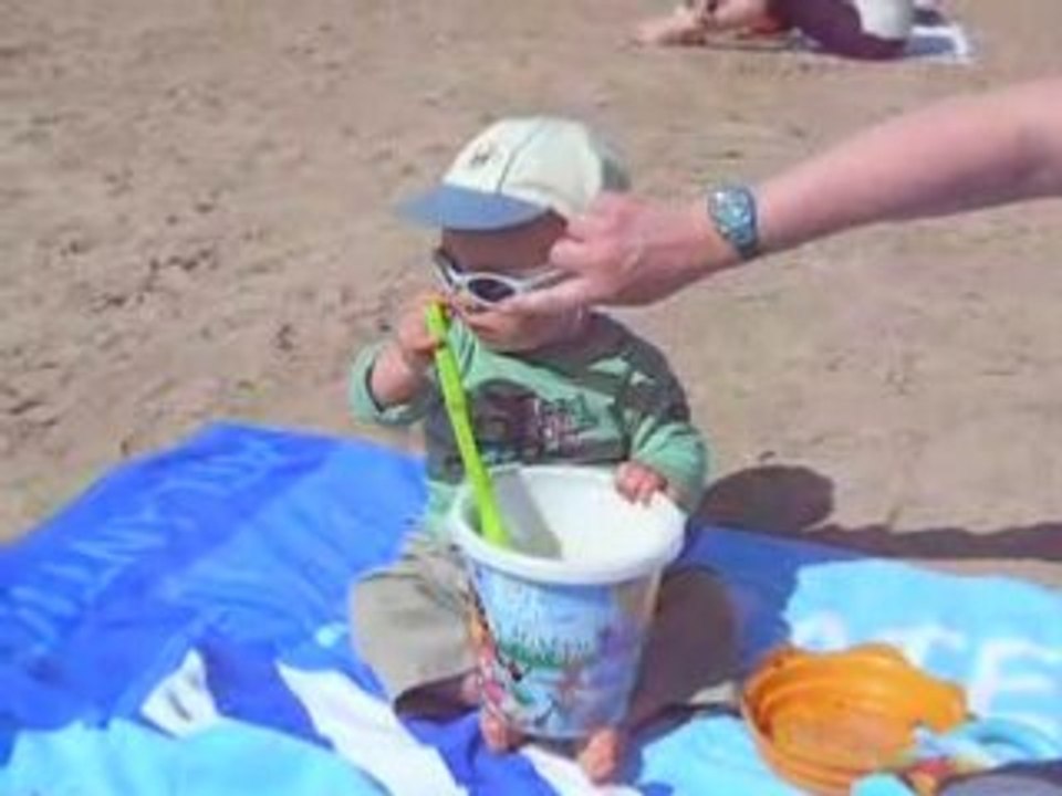 1ère plage