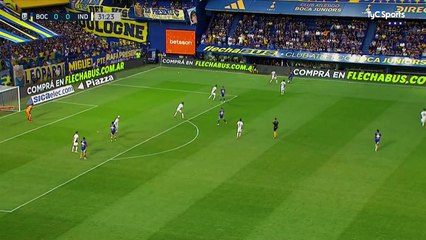 Watch the Full Match: Boca Juniors vs. Independiente | Liga Profesional 2024/25 ⚽