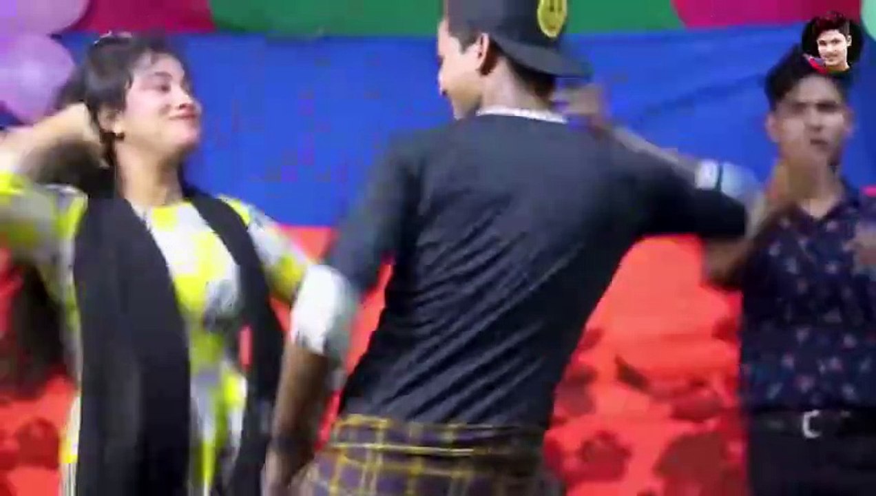 Bangla Hot dance __Tuttak Tuttak Tutiya   Viral Haryanvi Song 2023   Most Popular Song  __ Hot Girl