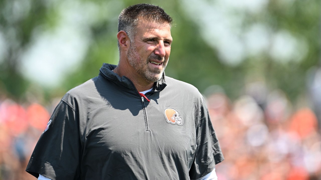 Jets Interview Ron Rivera, Lewis Riddick, and Mike Vrabel