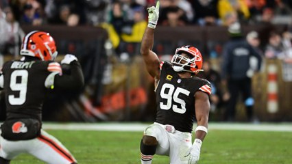 Browns vs. Ravens Showdown: Garrett Claims Top NFL Spot