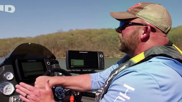 Le diable des monts Ozarks