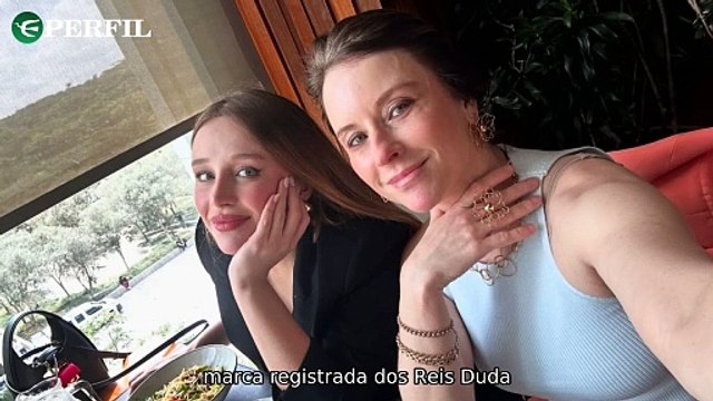 Avó famosa, ex-BBB e escândalo internacional: os bastidores das celebridades em destaque!