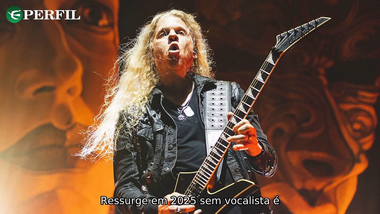 "Retorno de banda de metal, Tom Holland, Zendaya e Globo de Ouro: Os destaques do dia!"