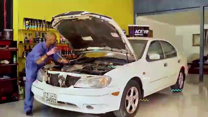 مسلسل شايف نفسه الحلقة 30 والاخيره كامله