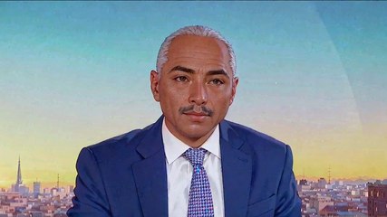 La menace islamiste toujours présente aux États-Unis, selon l'avocat Jean-Claude Beaujour