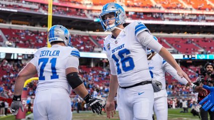 Lions vs. Vikings: High Stakes Sunday Night Football Clash