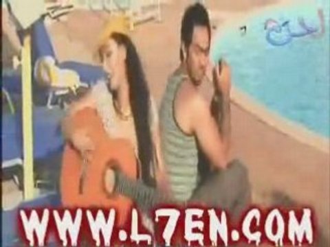 Tamer 7osny bahoon 3lik kimooo_m