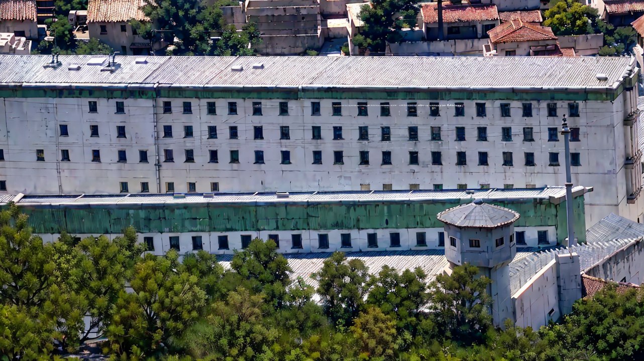 Prisons surpeuplées : Les défis de l'isolement des narcotrafiquants selon l'UFAP-UNSa Justice