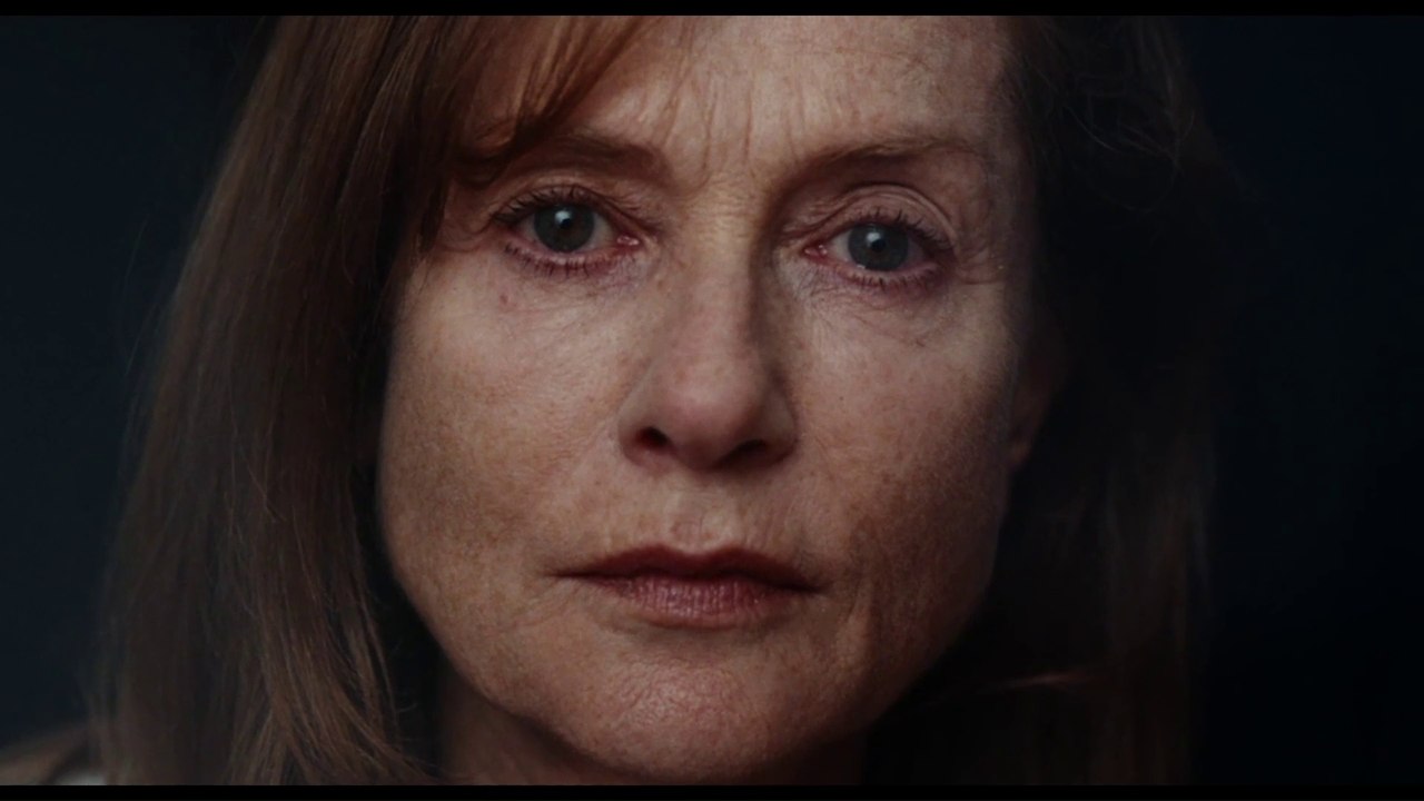 Louder than bombs 2015 clip - Isabelle Huppert