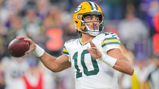 NFL Week Analysis: Bears vs. Packers & More Games Reviewed