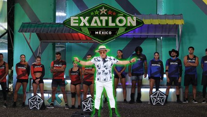 Exatlón México: Premio, formato y favoritos