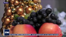 Elisabeta Turcu - Adu, mai crasmare vin (Bine v-am gasit romani! - ETNO TV - 27.12.2024)