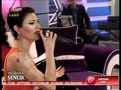 Ayşe Dinçer - Ağlama Yavrum
