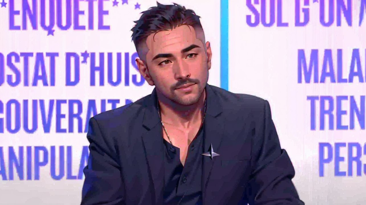 Star Academy : le premier élève à se qualifier pour la demi-finale