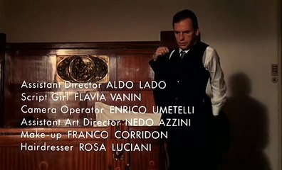 The Conformist (1970)  | Drama