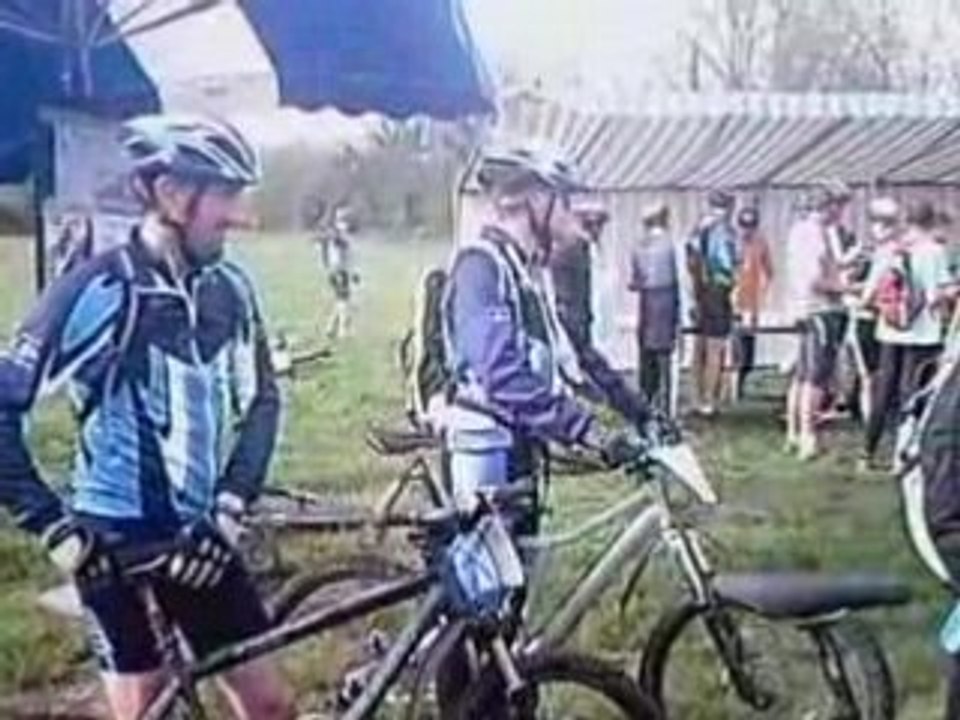 LA PAQUELAIS 2008