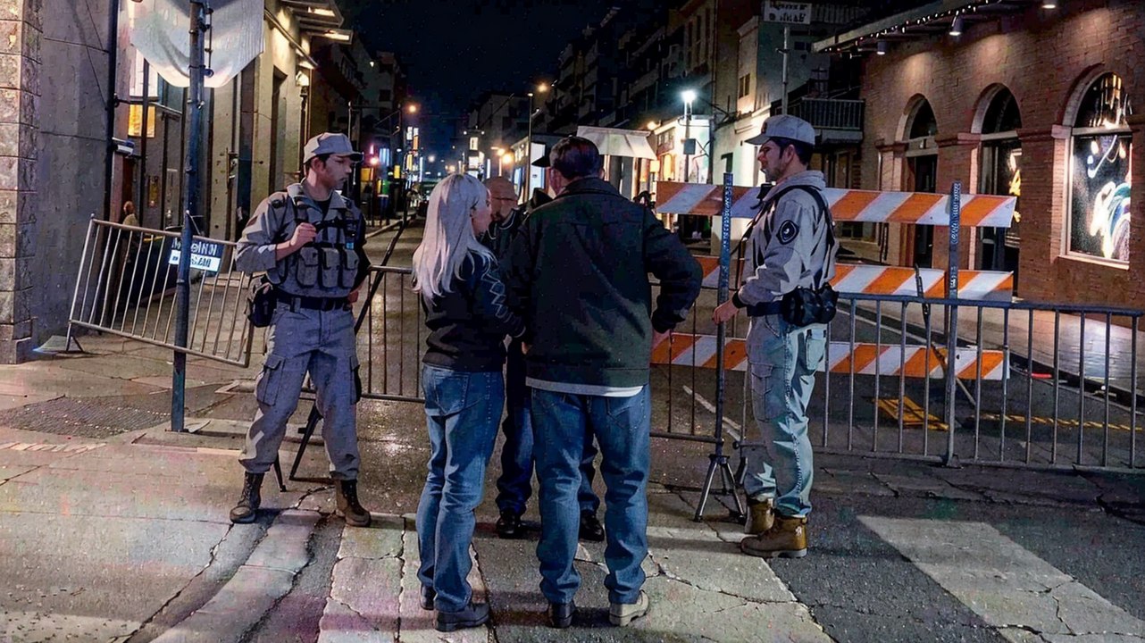 Nouvelle-Orléans : Une attaque terroriste choquante, selon le porte-parole des républicains américains