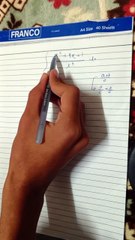 الجزء الثاني من التكامل