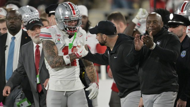 College Football Playoff Semifinals Preview: Key Matchups