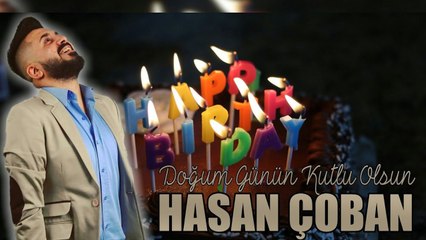 Hasan Çoban Doğum Günü Gecesi (2018) bölüm 1