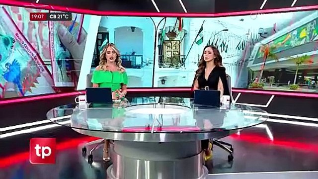 - Constructores exigen a la alcaldía cruceña Bs 100 millones por deudas