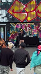 Mecanic Dance Style et La Bifurk   Soirée Hip Hop   DJ Shogun (14)