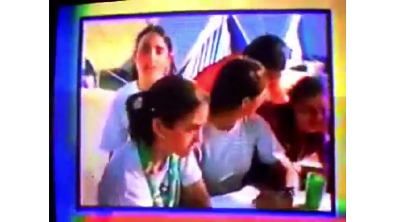 Critica/Documental Especial de Discovery Kids 2° Parte