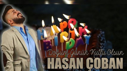 Hasan Çoban Doğum Günü Gecesi (2018)Bölüm 2