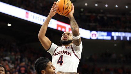 College Check-In: CBB Midseason Outlook, CFP Semifinal Talk