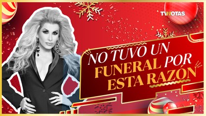 Hija de Dulce no quiso hacerle funeral a su madre