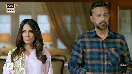 Ghair Episode 32 Ushna Shah Usama Khan Adeel Hussain ARY Digital 3rd January 2025