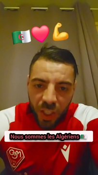 Ces influenceurs algériens qui menacent la France et les Français