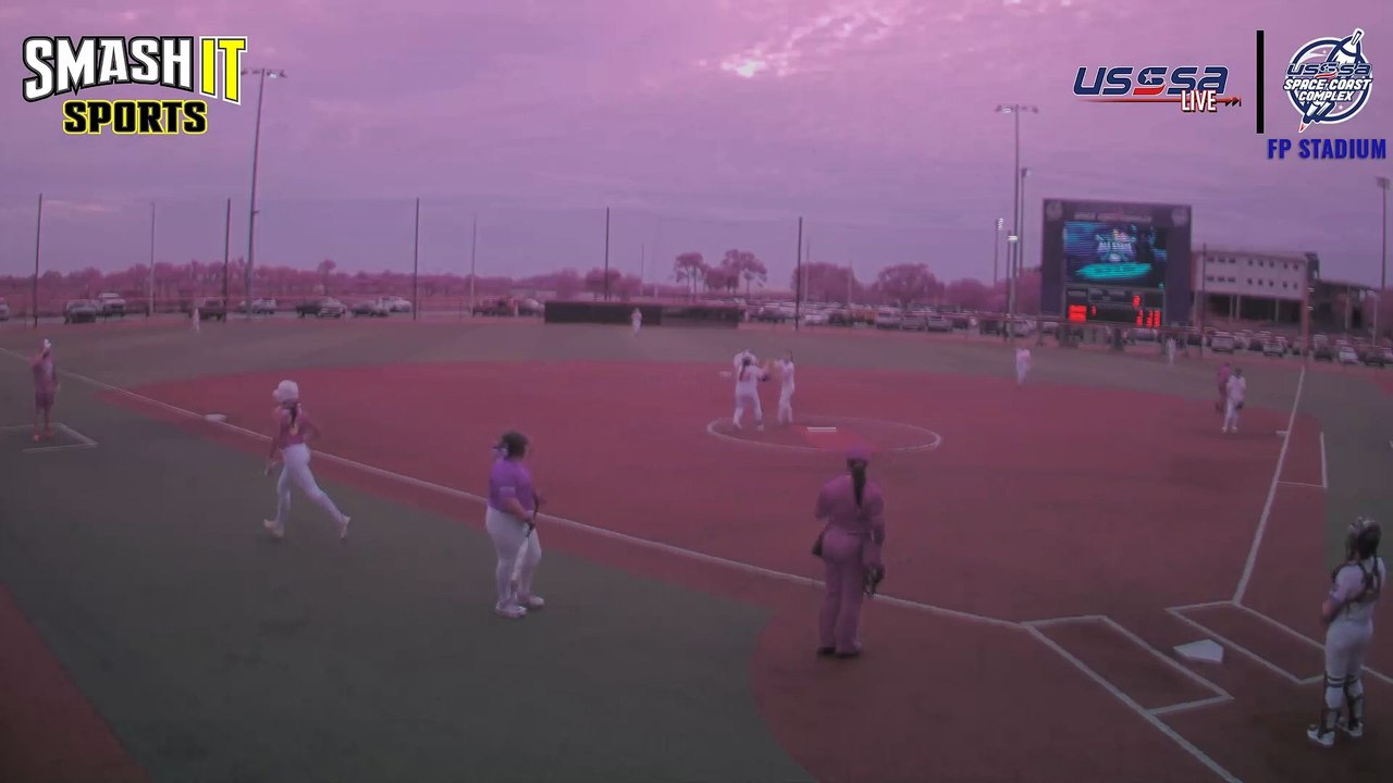 HS C Peppermint Popstars VS HS C North Pole Party Animals - Sun, Dec 29, 2024 7:59 AM to Sun, 9:05 AM