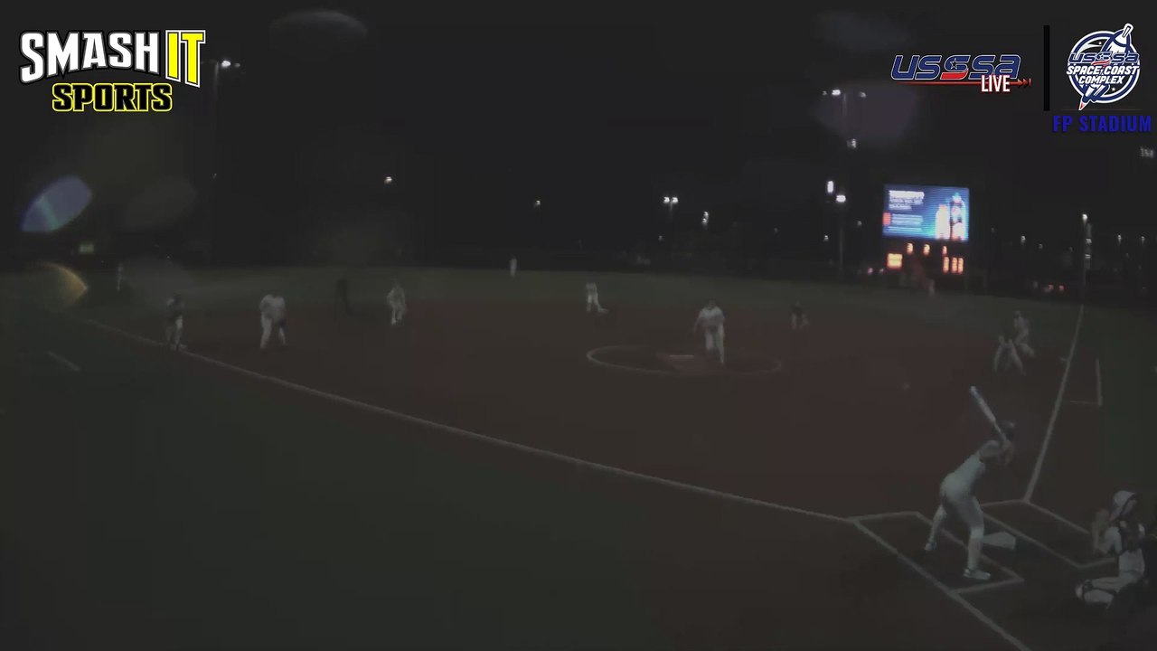 16U Open Flurry Fury VS 16U Open Fab-yule-us - Sun, Dec 29, 2024 7:40 PM to Sun, 8:56 PM