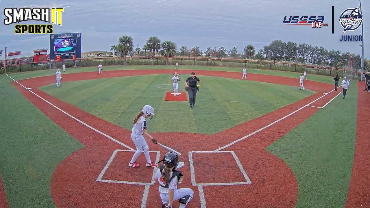 9U Open Blitzen VS 9U Open Comet - Sun, Dec 29, 2024 7:52 AM to Sun, 9:12 AM