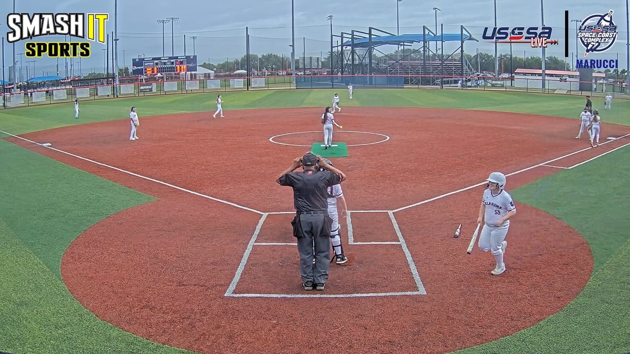 10U Open Elves Belles VS 10U Open Candy Canes - Sun, Dec 29, 2024 8:01 AM to Sun, 9:00 AM