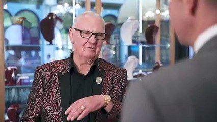 Antiques DownUnder | show | 2022 | Official Clip