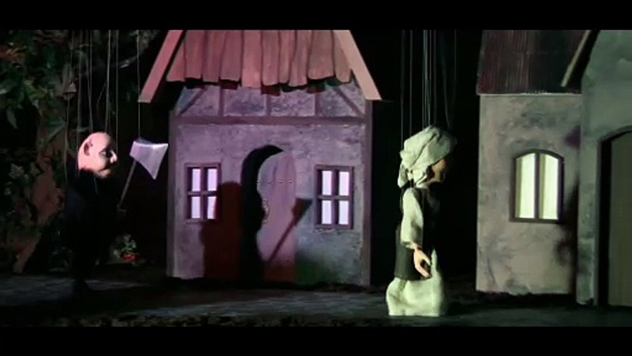 Splettrhex | movie | 2010 | Official Clip