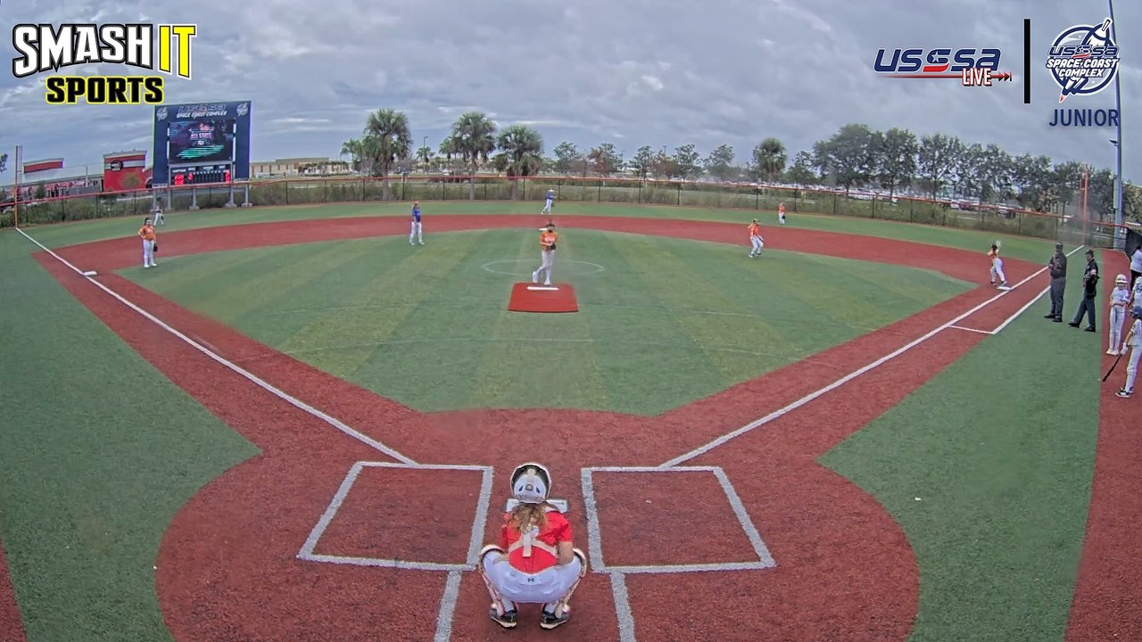 9U Open Comet VS 9U Open Dancer - Sun, Dec 29, 2024 11:02 AM to Sun, 12:24 PM