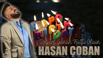 Hasan Çoban Doğum Günü Gecesi (2018)bölüm 3