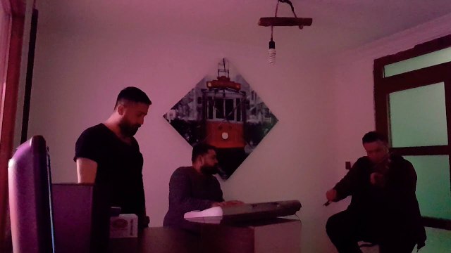 Hasan Çoban - Sen Bana Dert Oldun Ben Sana Köle