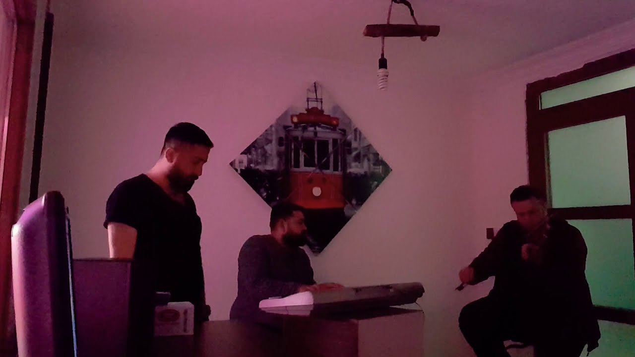 Hasan Çoban - Sen Bana Dert Oldun Ben Sana Köle