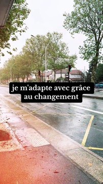 Mon cœur est un réservoir d'Amour débordant dans chaque domaine de ma vie